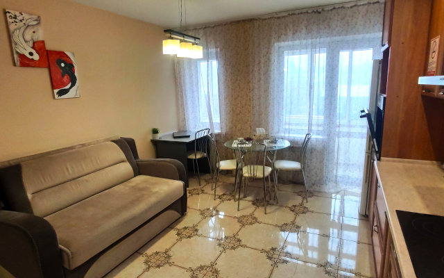 Апартаменты Shine Apartment 84