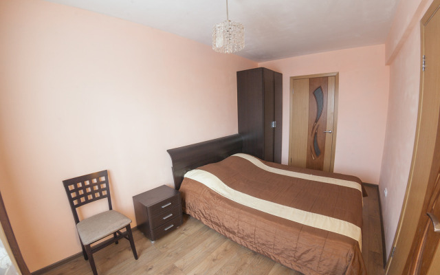 PoSutochno03 Apartments