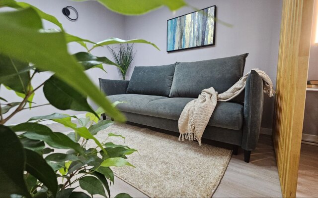 Posutochno Apartament 1