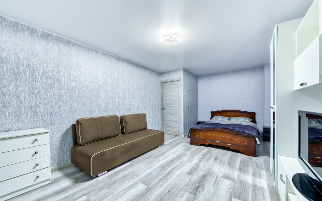 Odnokomnatnaia U Metro SHelepikha Flat