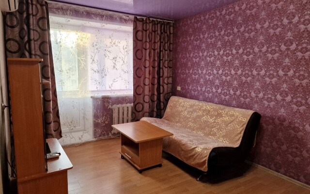 Апартаменты Яр-сутки на Ямской 80