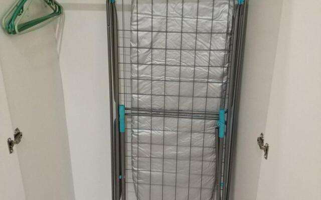 Апартаменты на Володарского