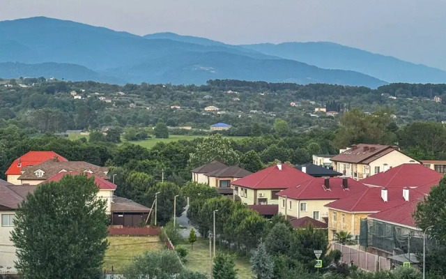 Prostornaya Studiya V Siriuse Apartments