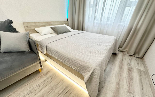 Квартира Cтудия Lumi