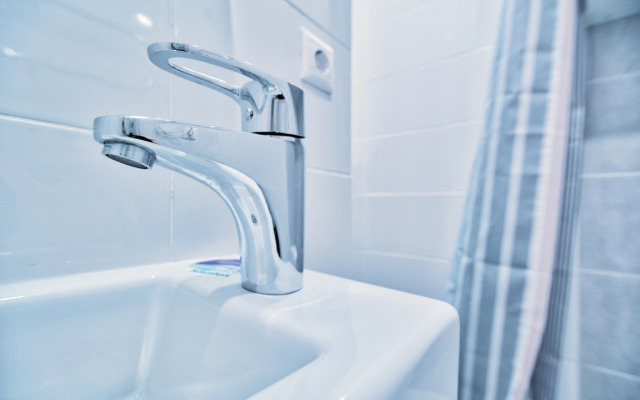 Апартаменты 611 ApartVille 6