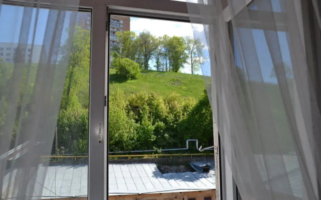 Уютная мини-студия на Рождественской