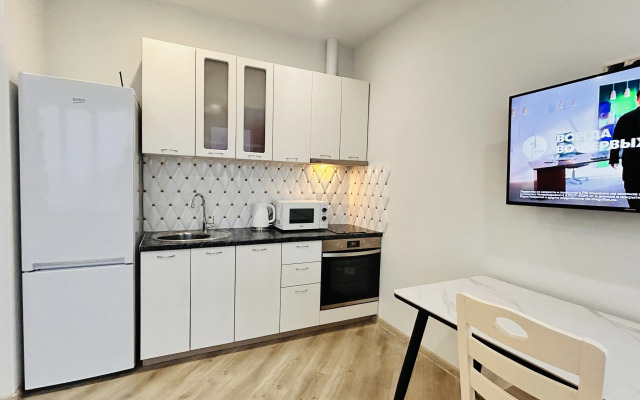 Na Mayake S Vidom Na More Apartaments