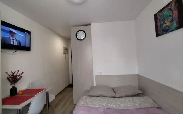 Апартаменты на Захарова 5