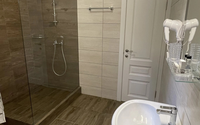 Апартаменты Flora&Komfort 4