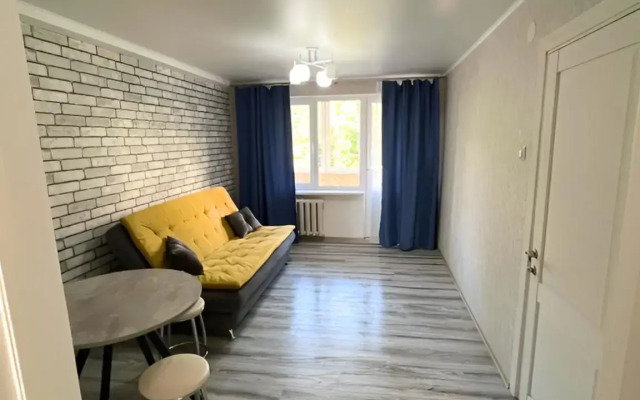 Квартира Уютная Двухкомнатная