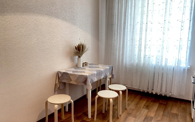 Квартира Однокомнатная в центре