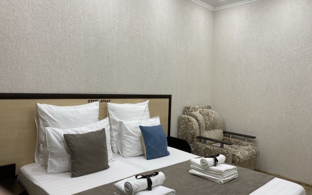 Arbat Mini-hotel