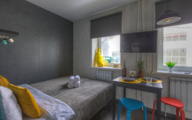 Jack Pot Energy Hotel