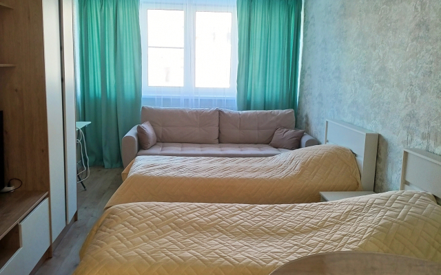 Апартаменты 23 на Симанина 14