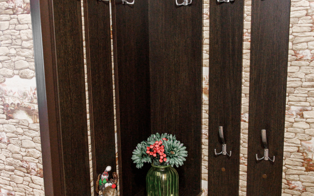 Апартаменты  50 Лет Октября