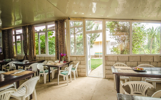 Yukka Guest House