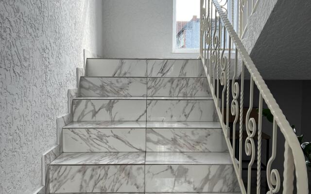 Apartments Briz
