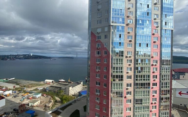 Апартаменты Apart Sharing K105-2