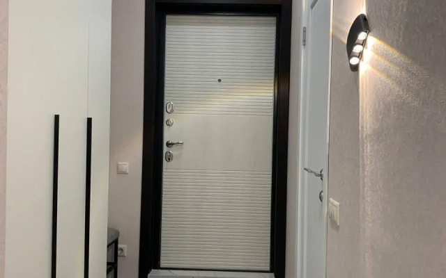 Квартира Евро двушка на Новгородском