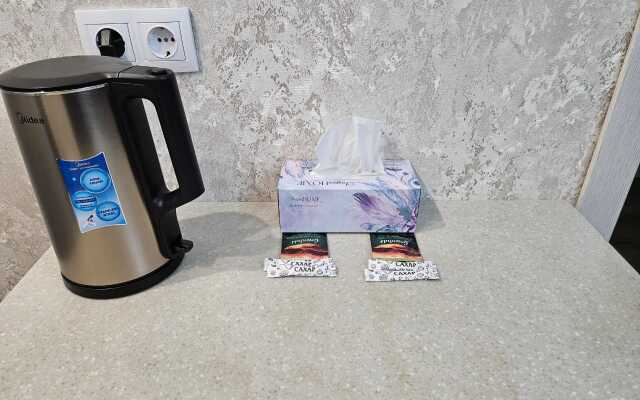 Квартира Однокомнатная с Кухней-Гостиной на Джамбула