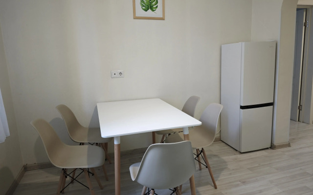 Spi-Zhivi-Otdyhaj Guest house