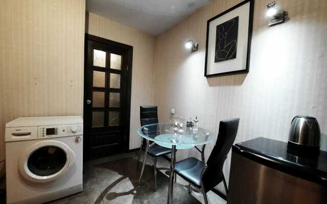 Квартира 1-к., 35 м², 2/12 этаж