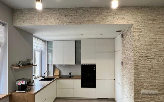 Квартира в Королевском Саду