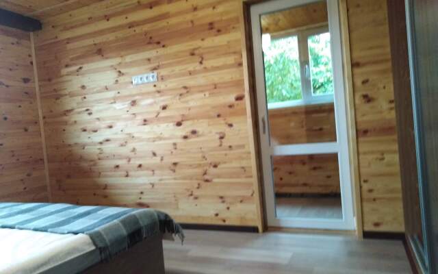 Апартаменты Olzhicha XXV