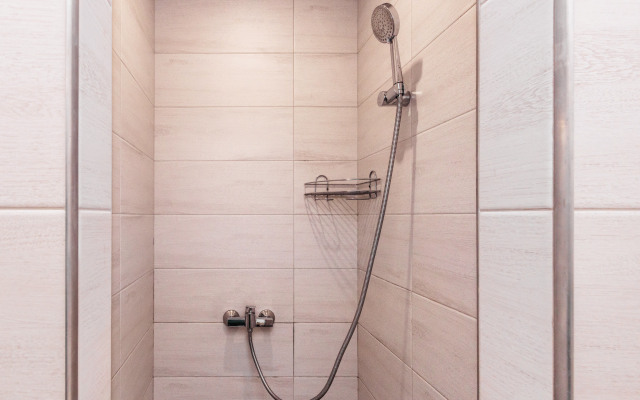 Апартаменты у Ривьеры