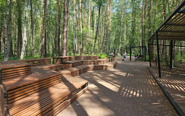 Eco Hotel Vnukovo Village Kartmazovo