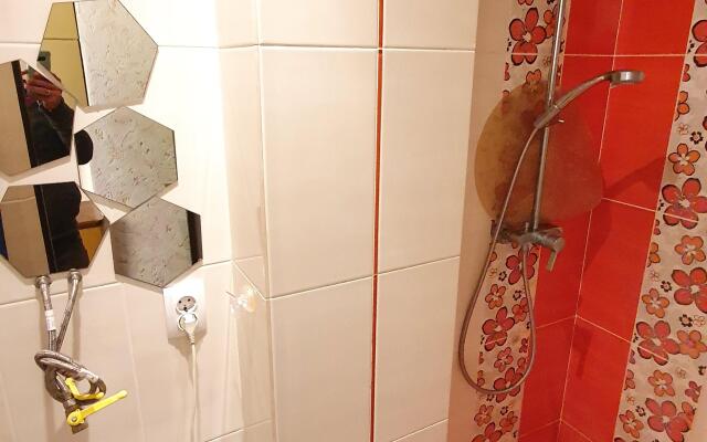 Апартаменты на Саратовском