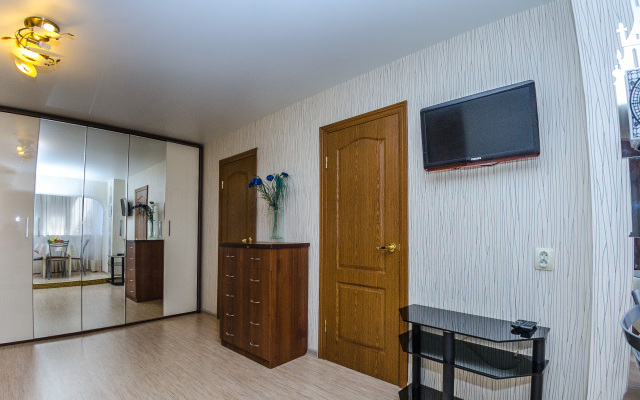 Na Lenina 54 Apartments