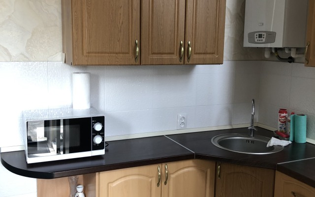 Квартира Уютная у Цветника