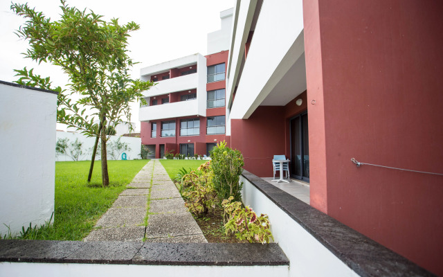 Hotel Antillia