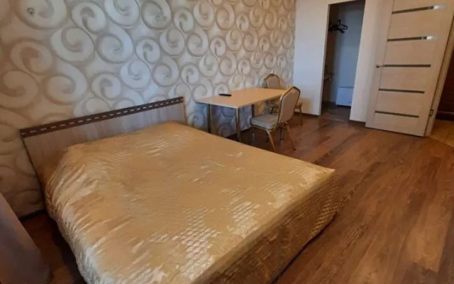 Квартира на Улице Дыбенко 27А