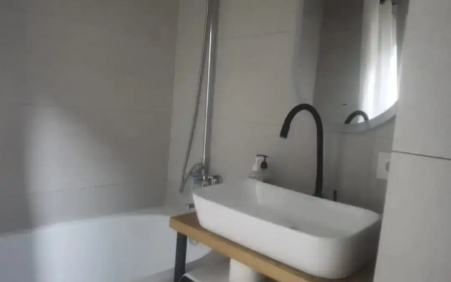 Квартира Т33