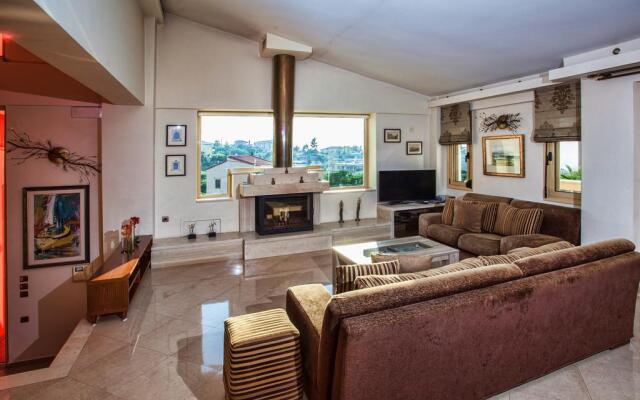 Palladio Luxury Villa