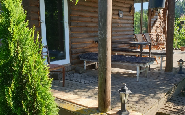 Usadba Krolichya Nora Hotel