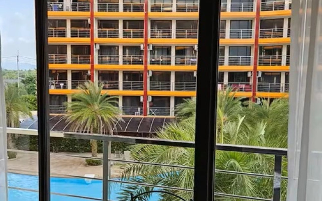 Апартаменты Mega beauty studio CC 316