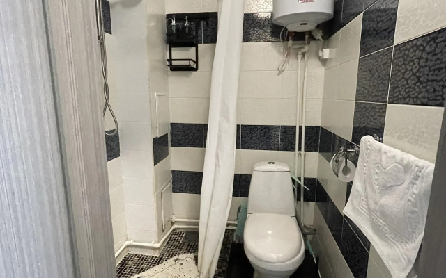 Апартаменты Студия-стандарт