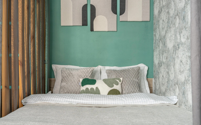 Апартаменты Кольцово хоум