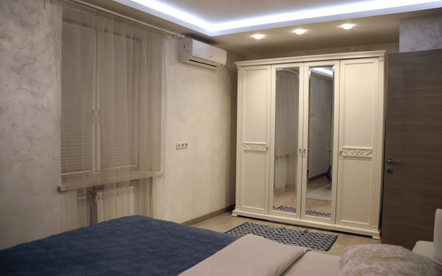 Квартира на Студенческой вблизи Москва-Сити