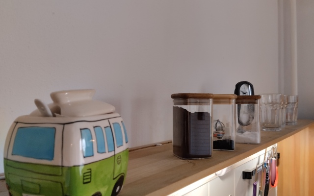 Апартаменты Гавань