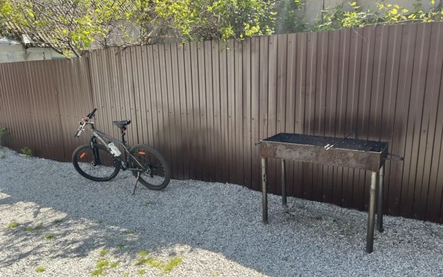 Частный дом 318 на Шмидта