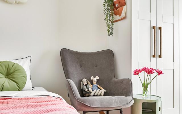 Квартира Двухкомнатная рядом с Центром