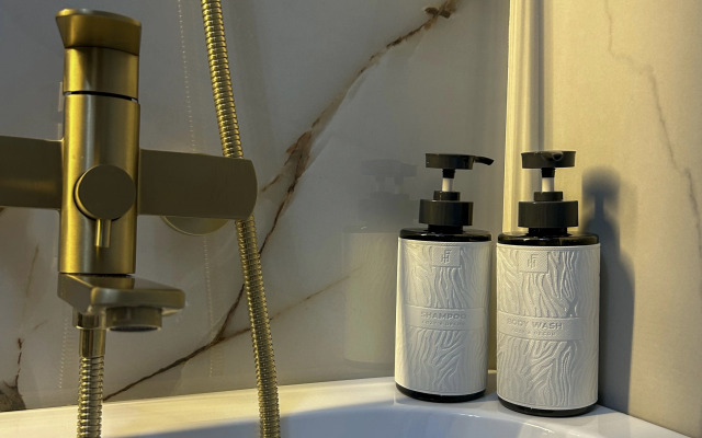 Квартира Студия Terakot