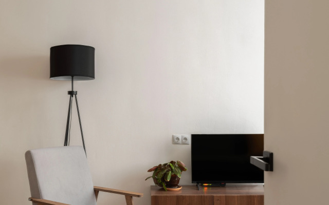 3kh Komnatnaya Na Novokuznetskoy Flat