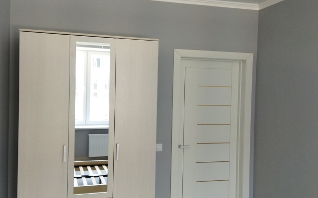 ZHK Letniy Briz Apartments