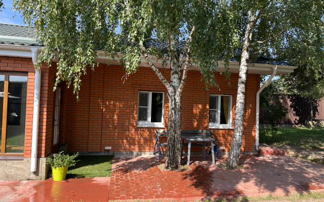 Fligel Private House