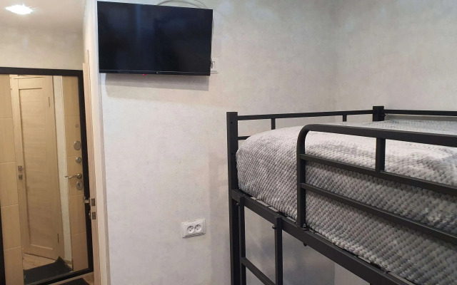 Квартира мини студия